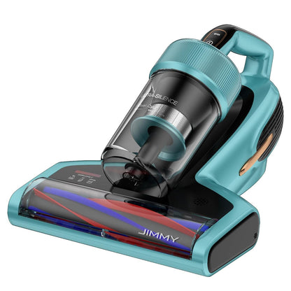 Jimmy BX7 Pro Mattress Vacuum Cleaner – With Intelligent Dust Sensor, UV Light & 60°C Heat