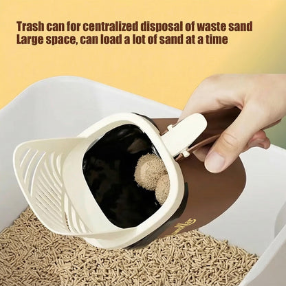 Lumeklar SilkGlide™ | One-Click Self-Cleaning Slicker Brush for Cats & Dogs